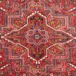 Persisk tæppe - Nomadisk - 304 x 213 cm - rød