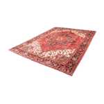 Tapis persan - Nomadic - 300 x 215 cm - rouge