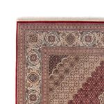 Perzisch tapijt - Tabriz - 306 x 204 cm - rood