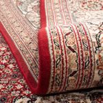 Perzisch tapijt - Tabriz - 306 x 204 cm - rood