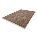 Perski dywan - Nomadyczny - 308 x 207 cm - beżowy