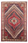 Perser Rug - Nomadic - 305 x 200 cm - red