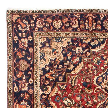 Perser Rug - Nomadic - 303 x 205 cm - red