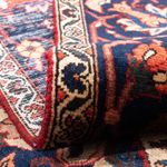 Tapis persan - Nomadic - 303 x 205 cm - rouge