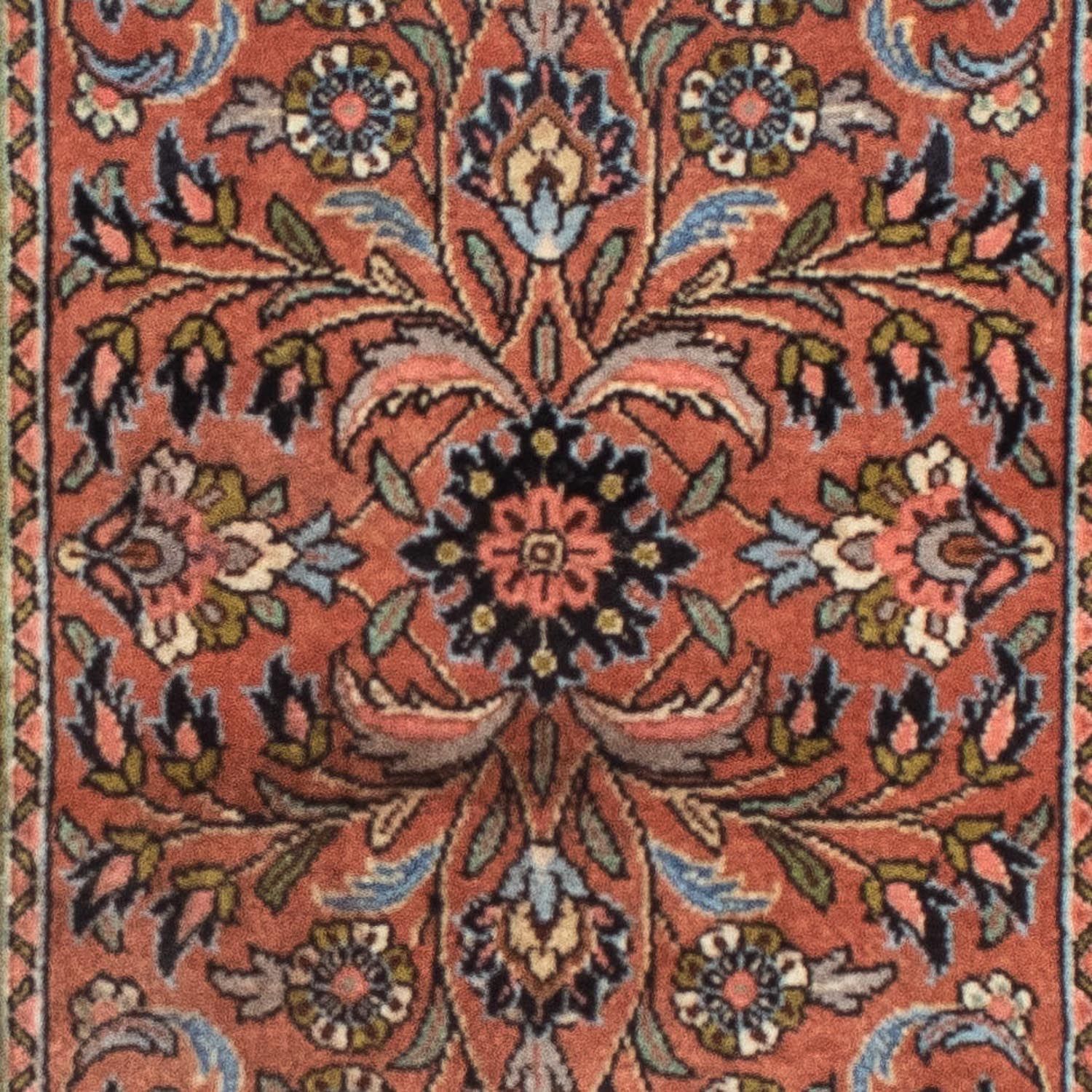 Løber Ziegler Carpet - 197 x 76 cm - brun