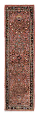 Tapis de couloir Tapis Ziegler - 197 x 76 cm - marron