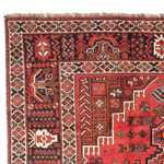 Perzisch Tapijt - Nomadisch - 288 x 210 cm - licht rood