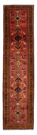 Runner Perser Rug - Nomadic - 403 x 100 cm - light red