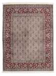 Persisk teppe - klassisk - 202 x 150 cm - beige