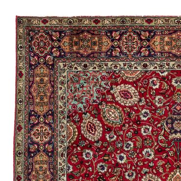 Perser Rug - Tabriz - 295 x 210 cm - red