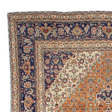 Perzisch tapijt - Tabriz - 303 x 203 cm - beige