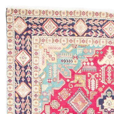 Perser Rug - Tabriz - 305 x 197 cm - red