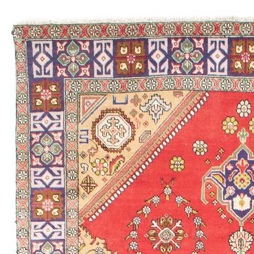 Perser Rug - Tabriz - 295 x 198 cm - red