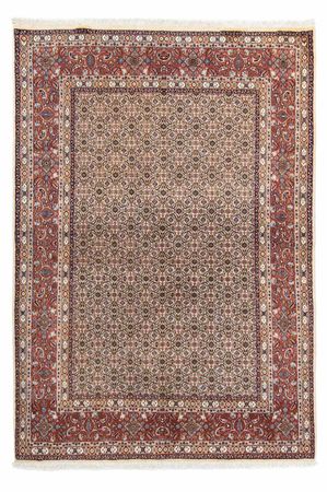 Perzisch tapijt - Klassiek - 237 x 157 cm - beige