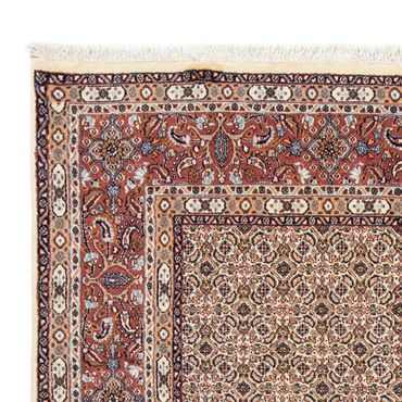 Tapis persan - Classique - 237 x 157 cm - beige