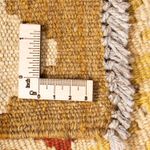 Runner Kelim Rug - Oriental - 202 x 70 cm - beige