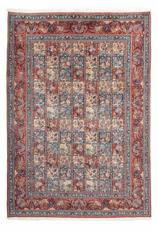 Tapis persan - Classique - 298 x 204 cm - rouge clair