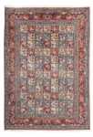 Dywan perski - Klasyczny - 298 x 204 cm - jasna czerwień
