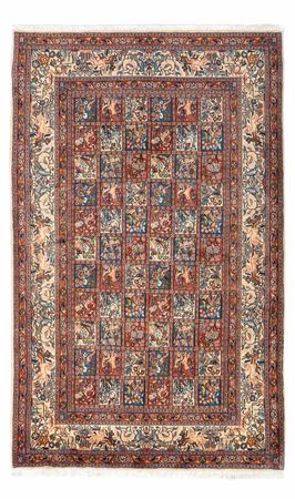 Tapis persan - Classique - 260 x 168 cm - beige