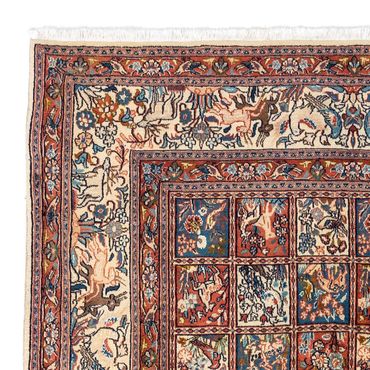 Tapis persan - Classique - 260 x 168 cm - beige