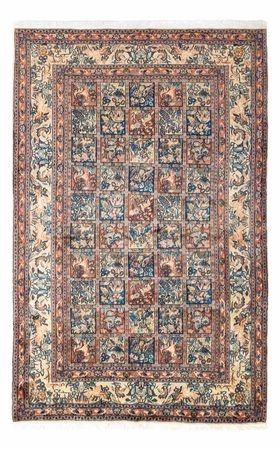 Tapis persan - Classique - 253 x 167 cm - beige