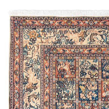 Tapis persan - Classique - 253 x 167 cm - beige