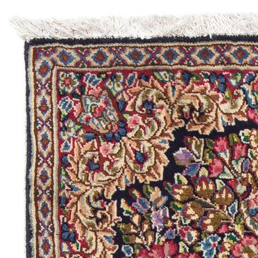 Tapis persan - Royal - 70 x 53 cm - bleu