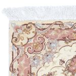 Tappeto Persero - Tabriz - Reale - 89 x 62 cm - beige