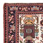 Perský koberec - Nomádský - 142 x 91 cm - béžová