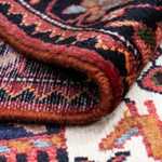 Persisk tæppe - Nomadisk - 142 x 91 cm - beige