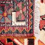 Perski dywan - Nomadyczny - 142 x 91 cm - beżowy