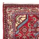 Tapis persan - Nomadic - 117 x 81 cm - rouge