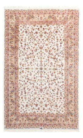 Persisk matta - Tabriz - 300 x 192 cm - beige