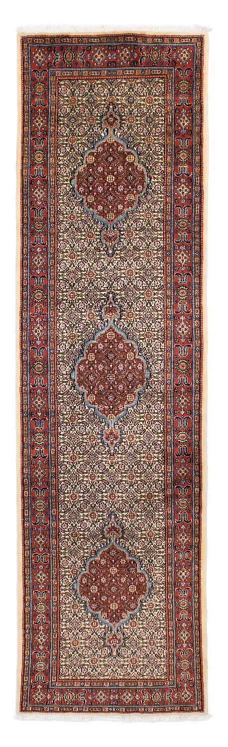 Runner Perser Rug - Classic - 290 x 81 cm - beige