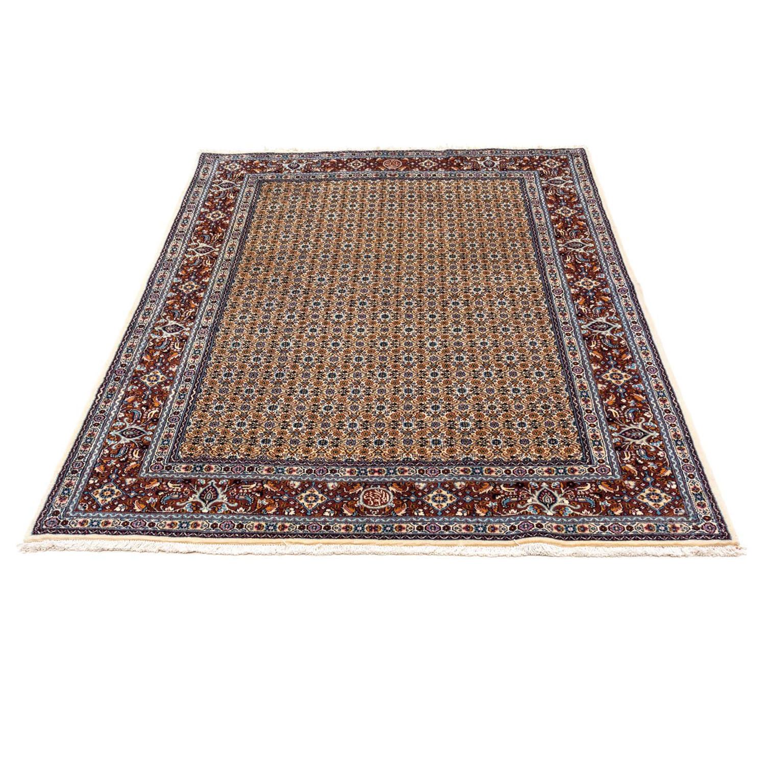 Persisk tæppe - Classic - 235 x 161 cm - beige