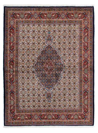 Persisk matta - Classic - 205 x 149 cm - beige