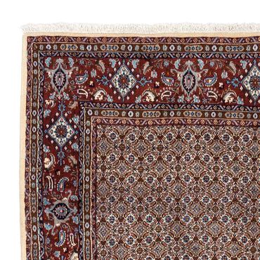 Persisk teppe - klassisk - 235 x 174 cm - beige