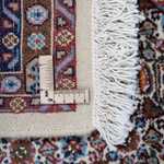 Perzisch tapijt - Klassiek - 235 x 174 cm - beige