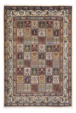 Perser Rug - Classic - 246 x 167 cm - beige