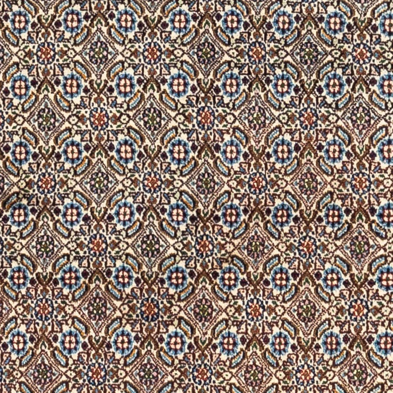 Alfombra persa - Clásica - 242 x 155 cm - beige