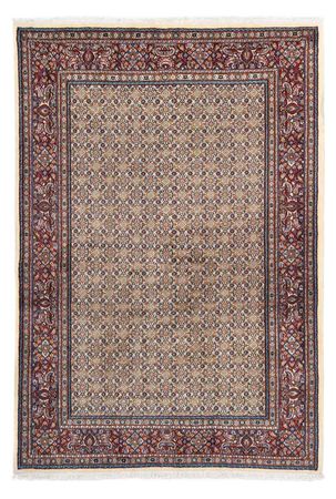 Persisk matta - Classic - 246 x 168 cm - beige