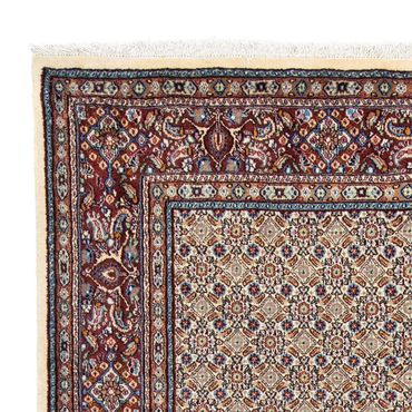 Persisk teppe - klassisk - 246 x 168 cm - beige