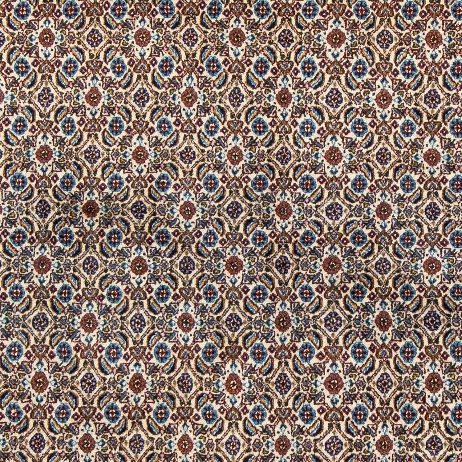 Persisk teppe - klassisk - 235 x 170 cm - beige