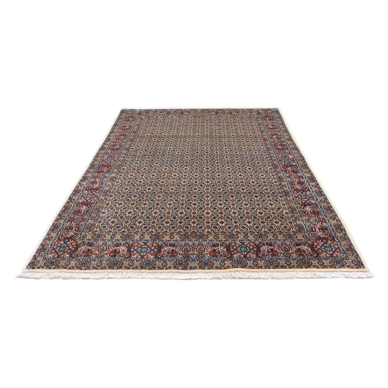 Persisk matta - Classic - 235 x 170 cm - beige