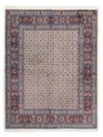 Tapis persan - Classique - 193 x 154 cm - beige