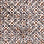 Persisk matta - Classic - 193 x 154 cm - beige