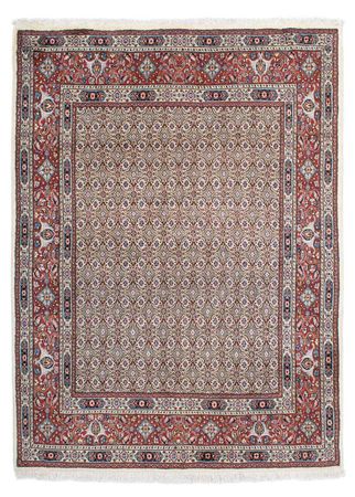 Persisk matta - Classic - 197 x 146 cm - beige