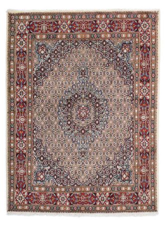 Perser Rug - Classic - 199 x 148 cm - beige