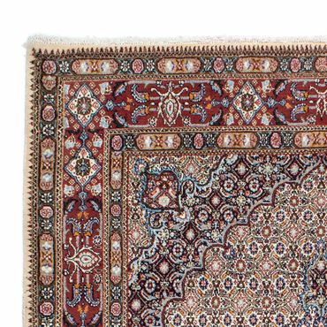 Perser Rug - Classic - 199 x 148 cm - beige