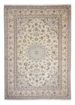 Persisk teppe - Nain - 351 x 244 cm - beige